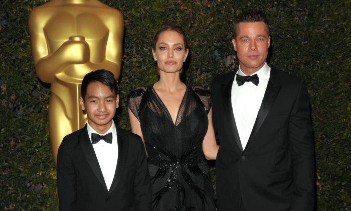 Not so Fast on Full Custody, Experts Say of Jolie’s Demand