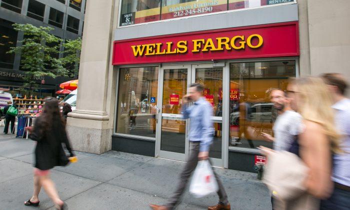 Wells Fargo Seeks Arbitration Order in Customer Lawsuit