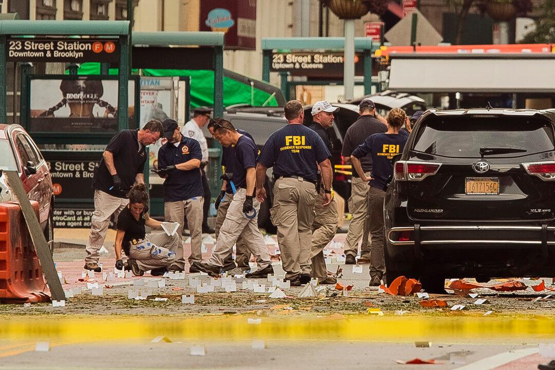 Terrorism Prevention Requires Police–Community Collaboration