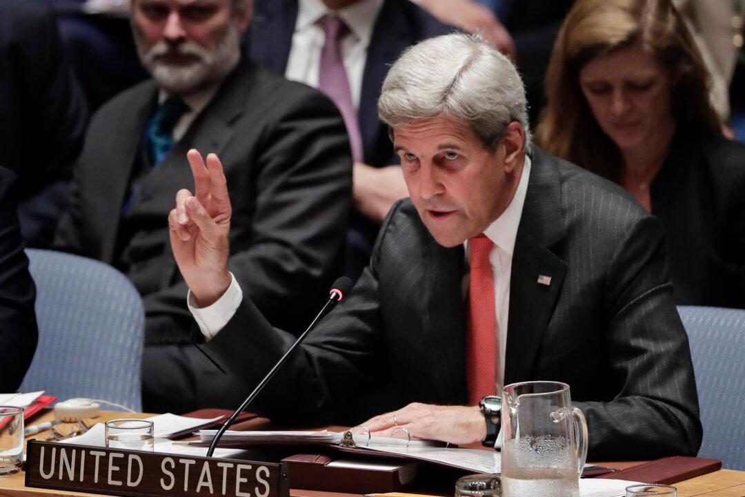 US, Russia Take Syria Battle to New Heights