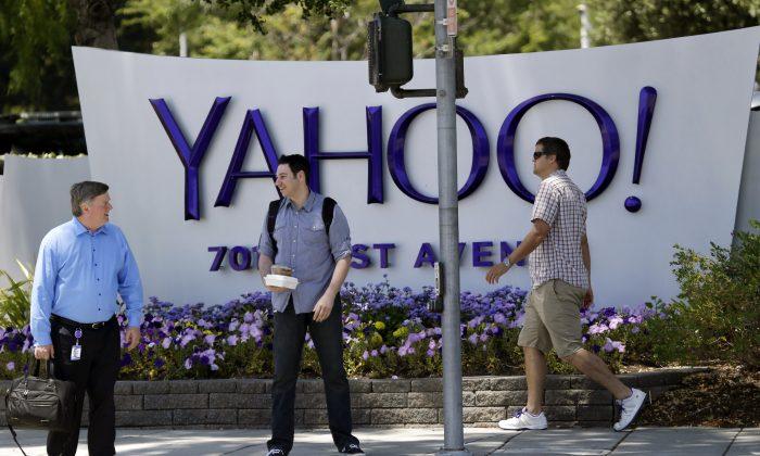 Big Email Hack Doesn’t Exactly Send the Message Yahoo Needed