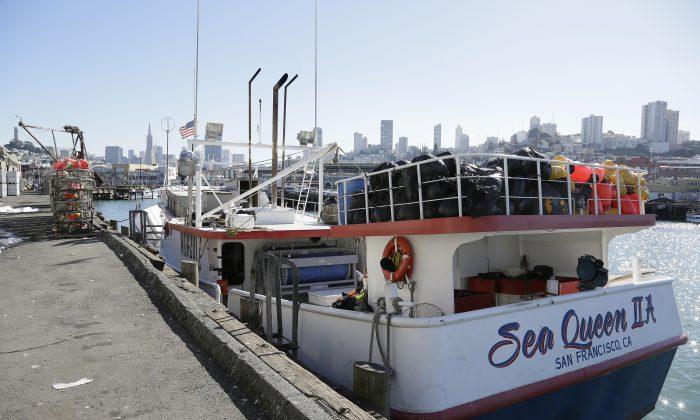 Fishermen Who Fled Slavery in San Francisco Sue Boat Owner
