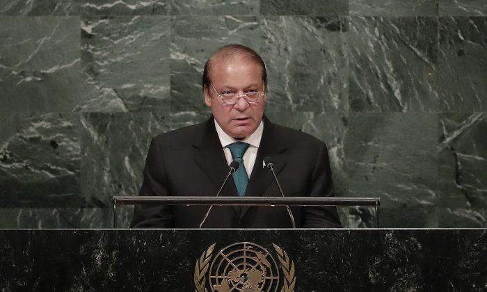 India Calls Pakistan ‘Terrorist State’ at UN Debate