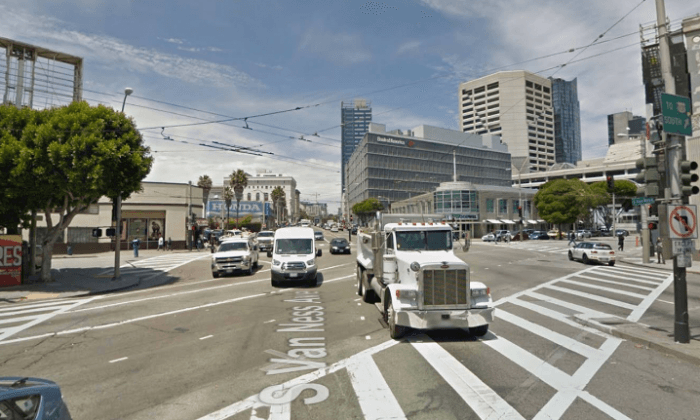 Rice Cooker Prompts Bomb Scare in San Francisco