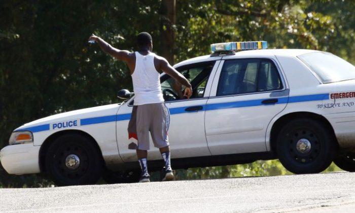 NAACP Files Lawsuit Against Mississippi for Legislation Expanding Capital City’s Law Enforcement
