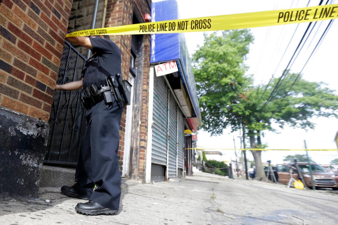 2 Potential Bombing Witnesses Seen With Suitcase Are Sought