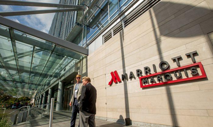 Marriott Buys Starwood, Becoming World’s Largest Hotel Chain