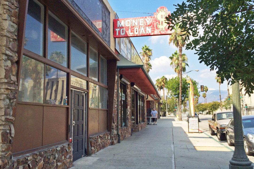 California City Grapples With Spike in Killings