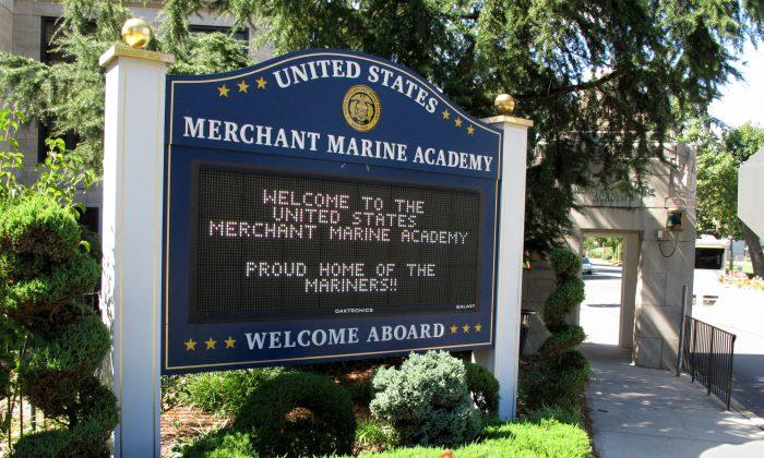 Sex Abuse, Bullying Probe Roils US Merchant Marine Academy