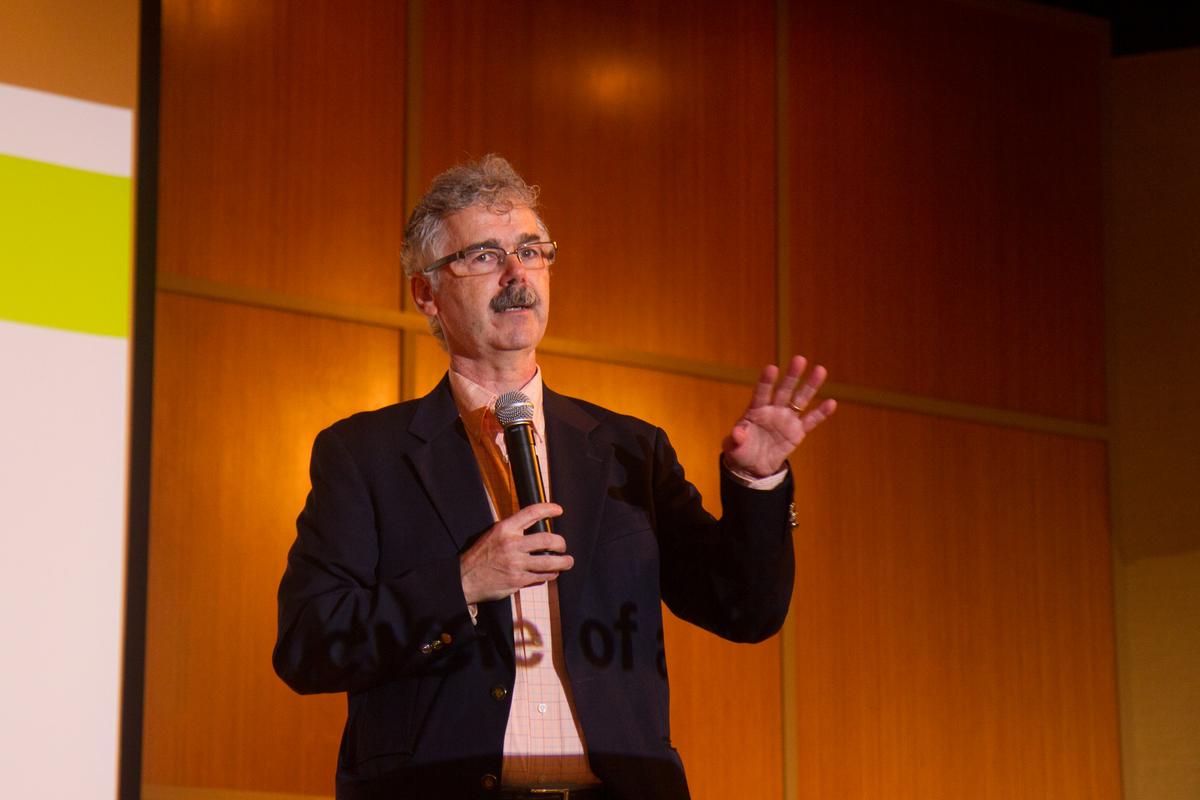 OC Cares Symposium Dispels Myths About Domestic Violence