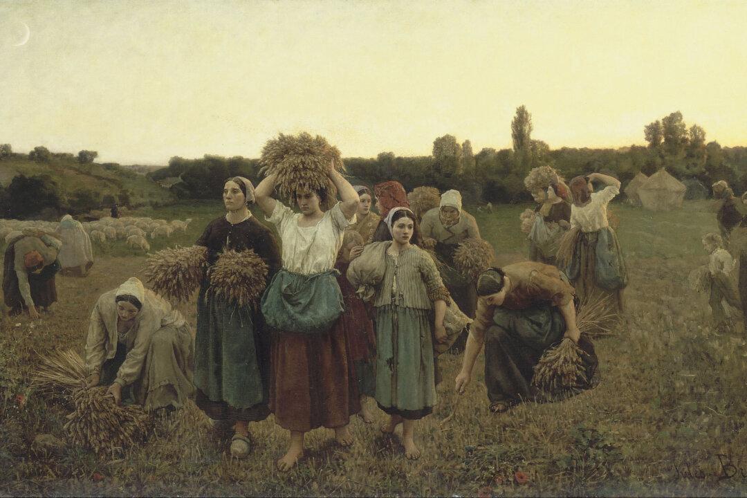 The Barbizon School and Naturalism