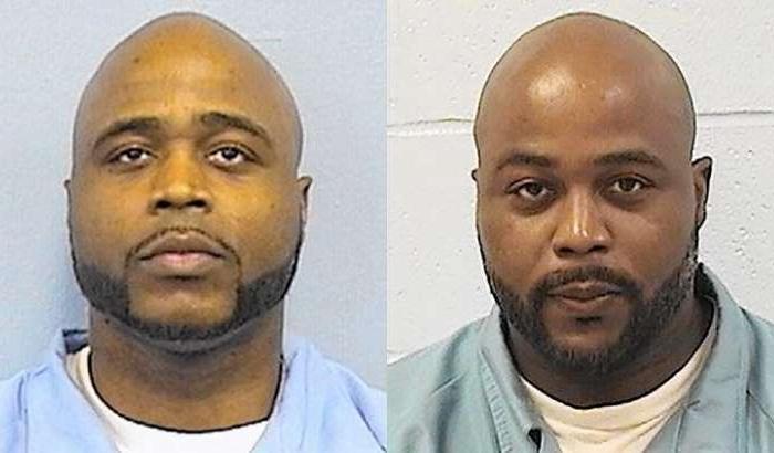 Cook County, Ill. Man Confesses in Court to Identical Twin’s Crime