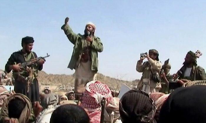 US Terror Attacks Common Denominator: Anwar al-Awlaki