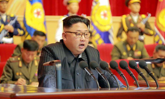 Hold Beijing Accountable for North Korea’s Crimes