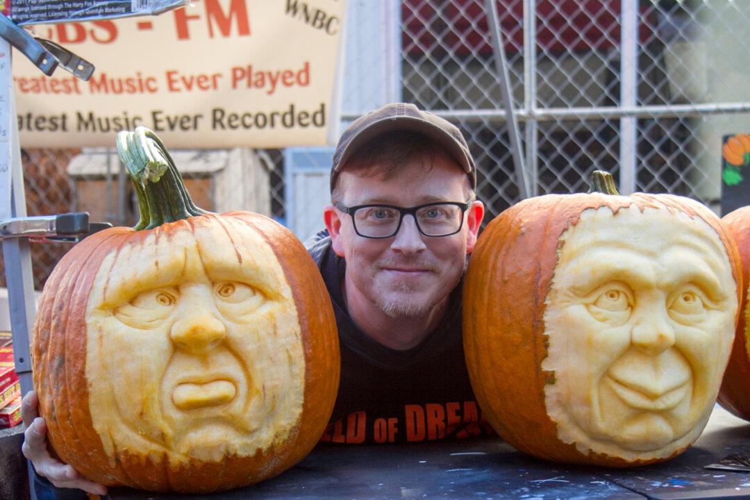 Photo Gallery: 24th Annual Fall Foliage Festival in Port Jervis