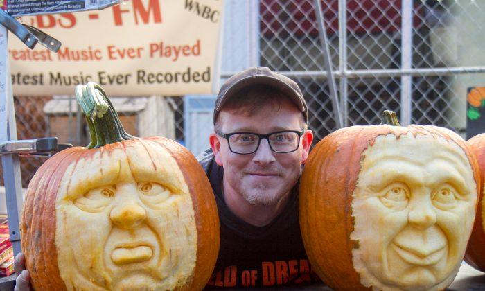 Photo Gallery: 24th Annual Fall Foliage Festival in Port Jervis