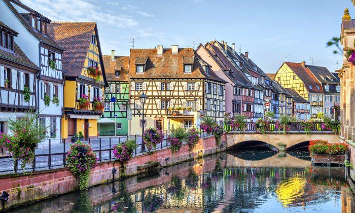 Alsace: More Than Just Fine Wine