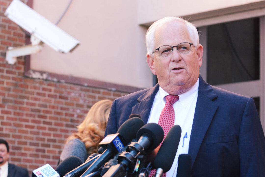 Mall Shooting Suspect Ate With Stepfather Before Attack