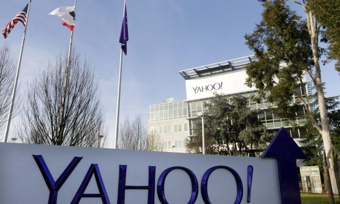 Password Breach Could Have Ripple Effects Well Beyond Yahoo