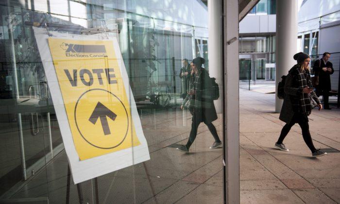 Mail-In Ballots Proposed in Bill Spells Trouble for Trust in Canada’s Electoral Process