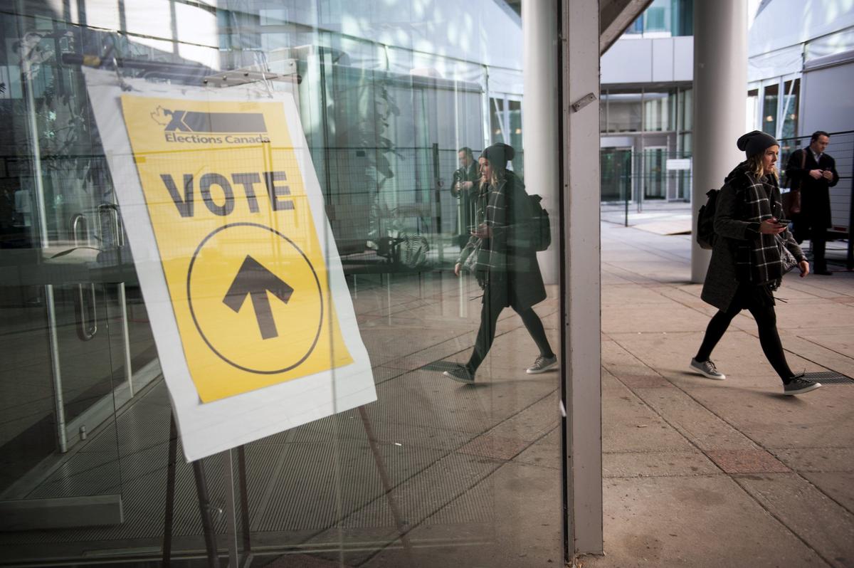 Mail-In Ballots Proposed in Bill Spells Trouble for Trust in Canada's Electoral Process