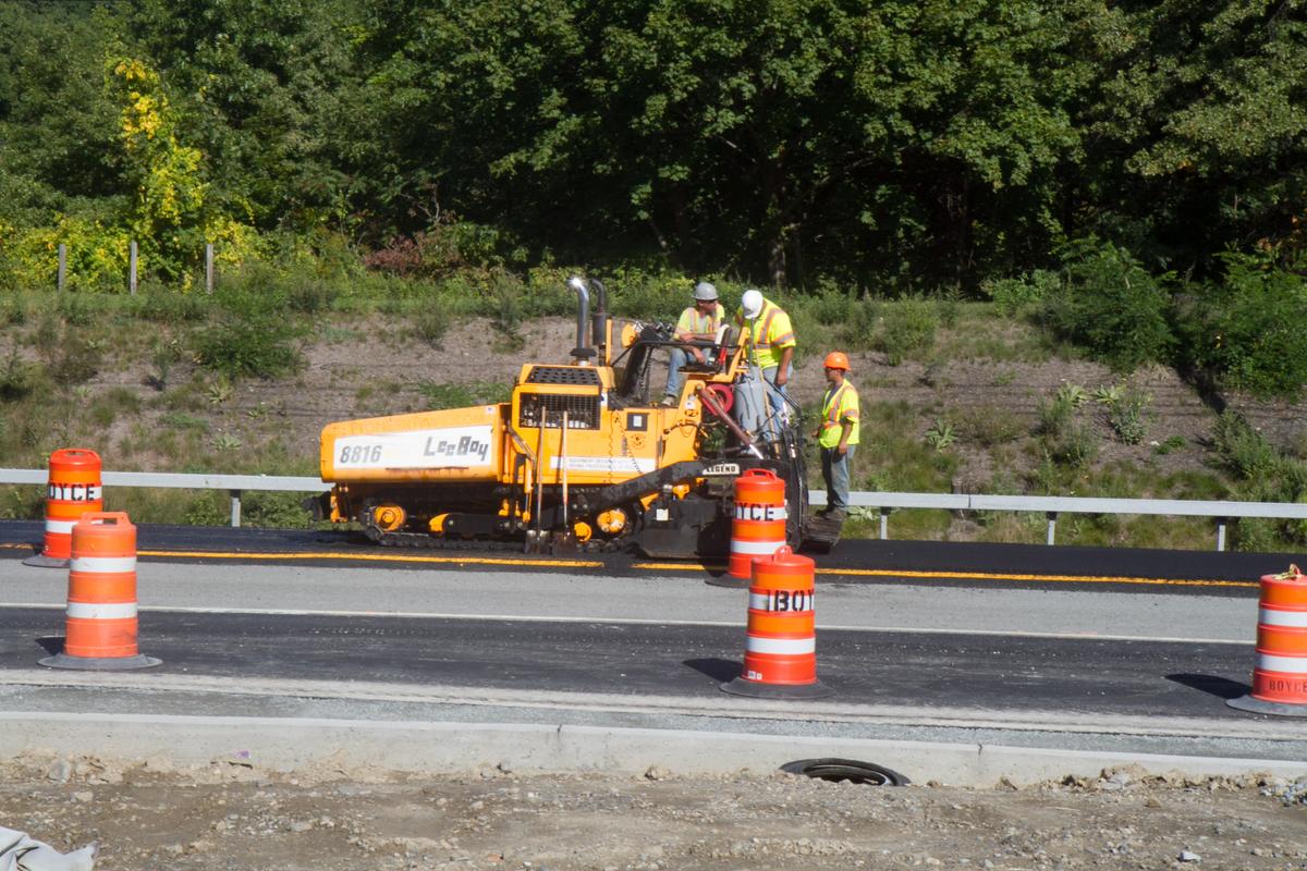 Orange County Unemployment at Pre-Recession Levels