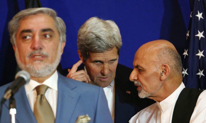Afghan Unity Deal Expires, but Gridlocked Government Remains