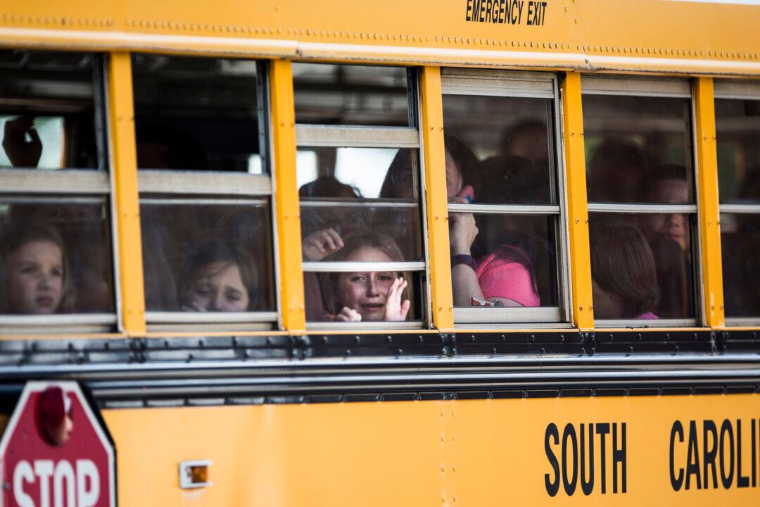 More Than Another Call: Chief Talks About School Shooting in SC