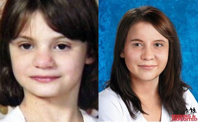 Officials: Remains of N. Carolina Teen Who Disappeared in 2011 Found