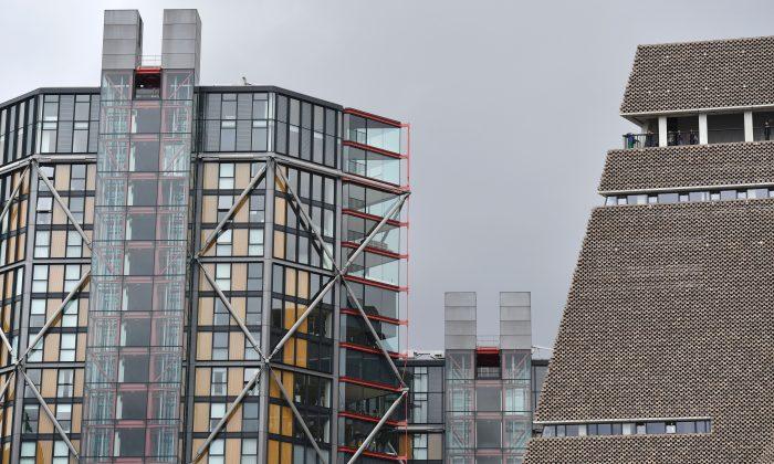 Rich London Residents Angry Over Tate Modern Voyeurs