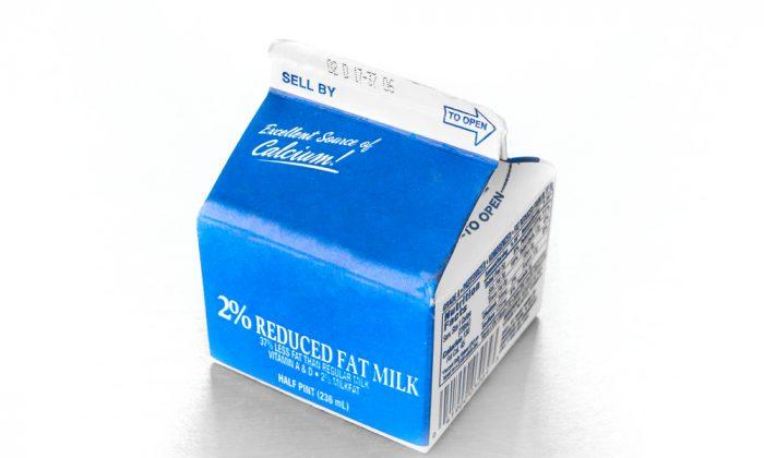 Teen Accused of Stealing 65-cent Carton of Milk at Middle School to Face Trial