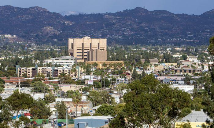 El Cajon Advances Plan to Regulate Hotels Used by County to House Homeless