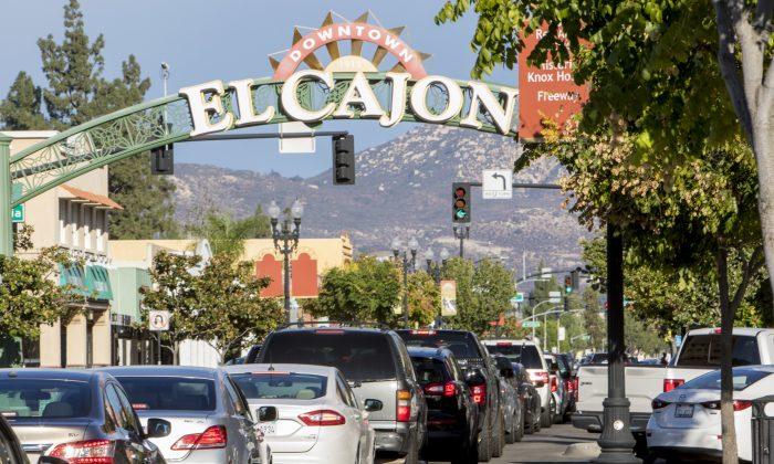 2 Men Plead Not Guilty to Sex Offenses Involving Teen Girl at El Cajon Motel