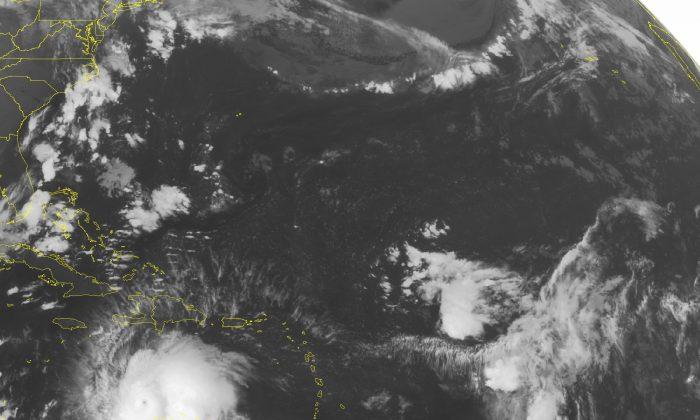 State of Emergency Declared as Hurricane Matthew Approaches US