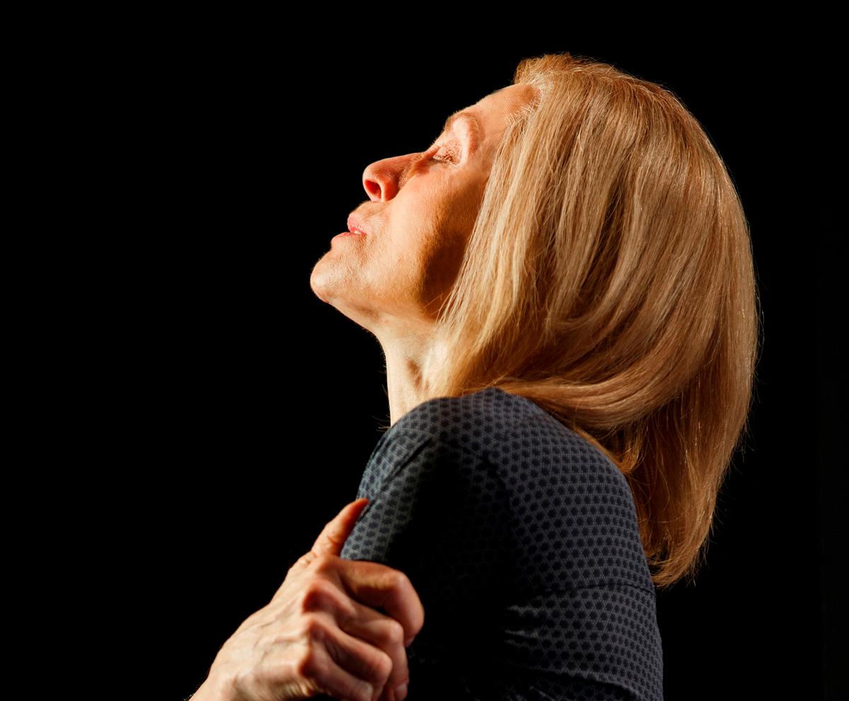 Theater Review: ‘All the Ways to Say I Love You’