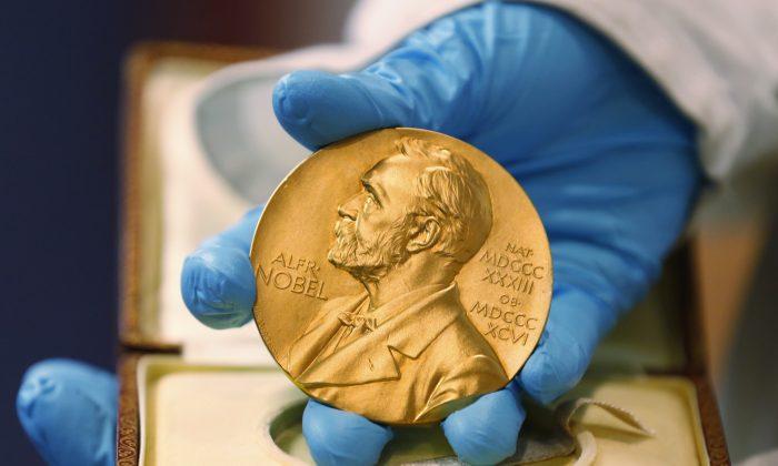 How Do You Get One? 5 Things to Know About the Nobel Prizes