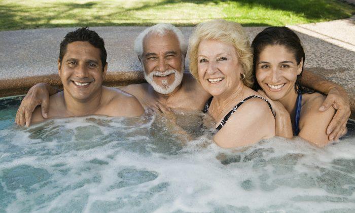 It’s True: Latinos Age Slower Than Other Ethnicities