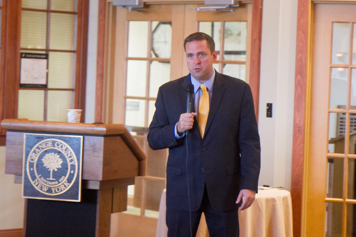 OC Executive Proposes $736 million Budget for 2017