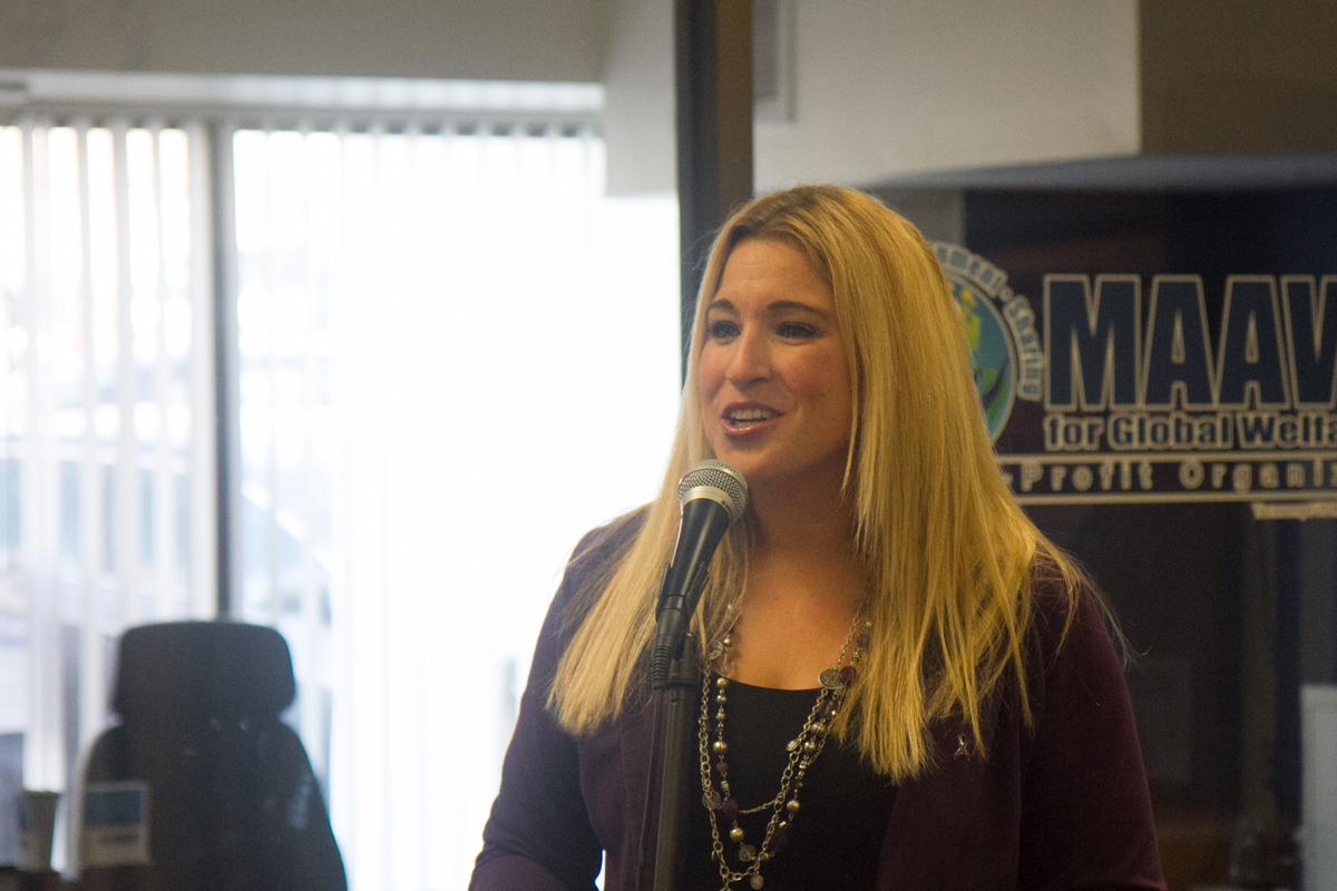 Orange County Launches Lethality Pilot Program