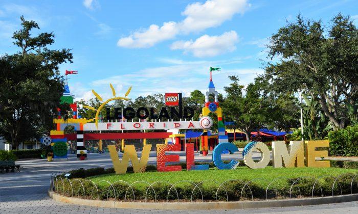 Legoland Florida: Winter Haven’s Biggest Commercial Resident