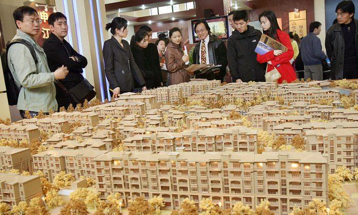 Why China’s Real Estate Bubble Is Still Going Strong