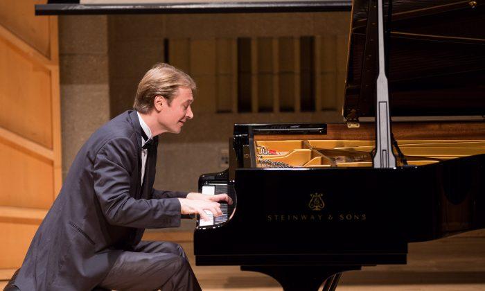 Finalists at NTD Piano Competition Bring World-Class Skill to Online Audiences