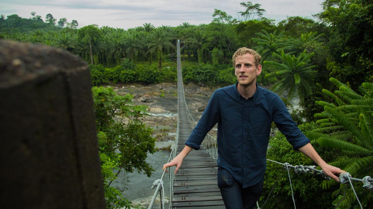What I Learned About Human Rights, Heart Disease, and the FARC While Making a Film About Palm Oil