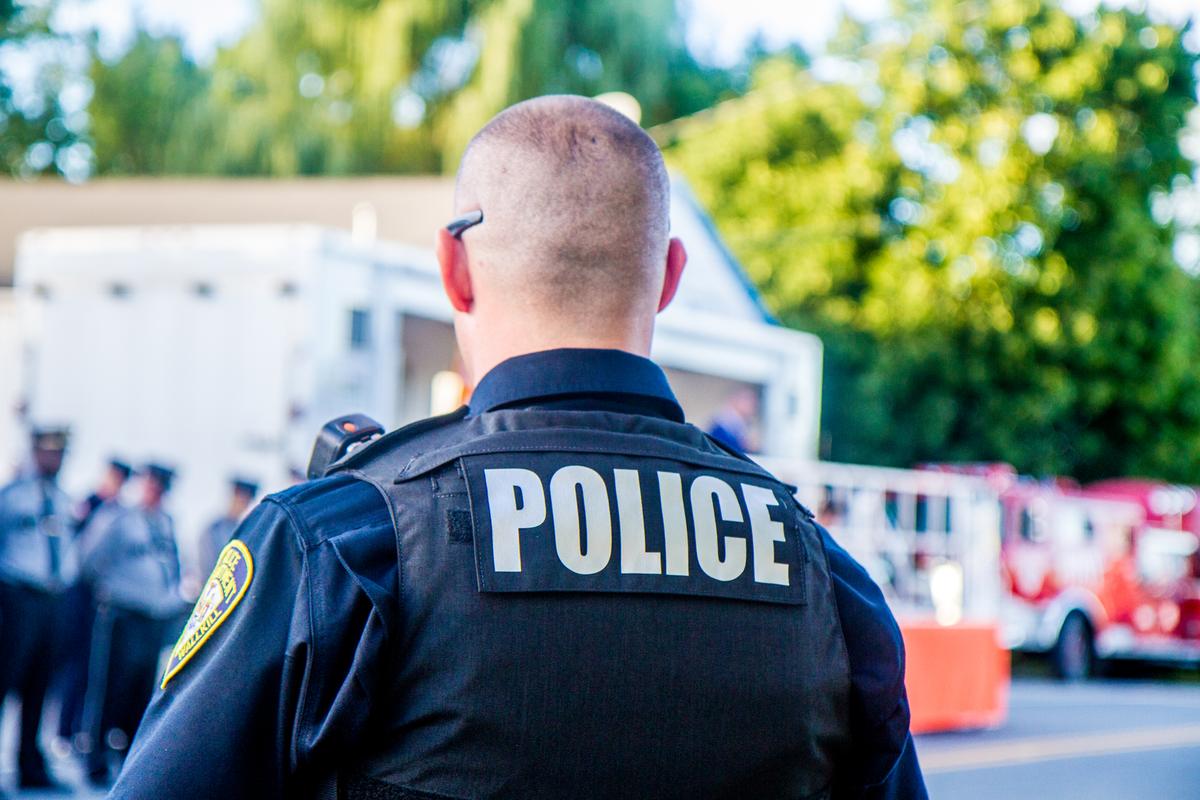 New Bullet Proof Vests Coming to OC Law Enforcement Officials