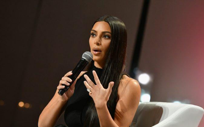 Kim Kardashian Hires Surrogate to Carry Third Child