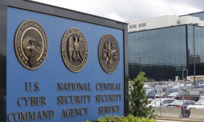 NSA Contractor Accused of Taking Classified Information