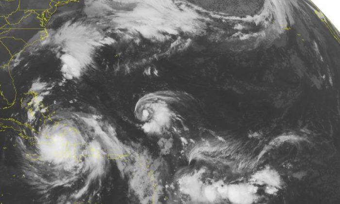 Hurricane Matthew: Georgia Coast Placed Under State of Emergency