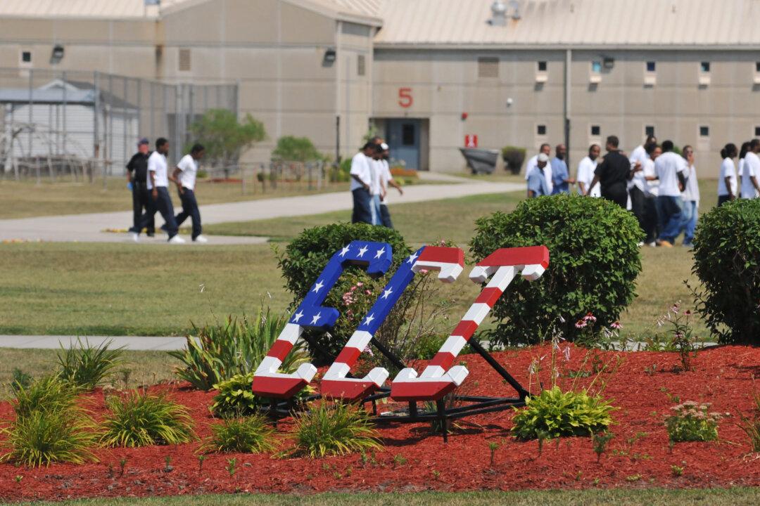 Maryland: Guards, Inmates Accused of Prison Smuggling Scheme