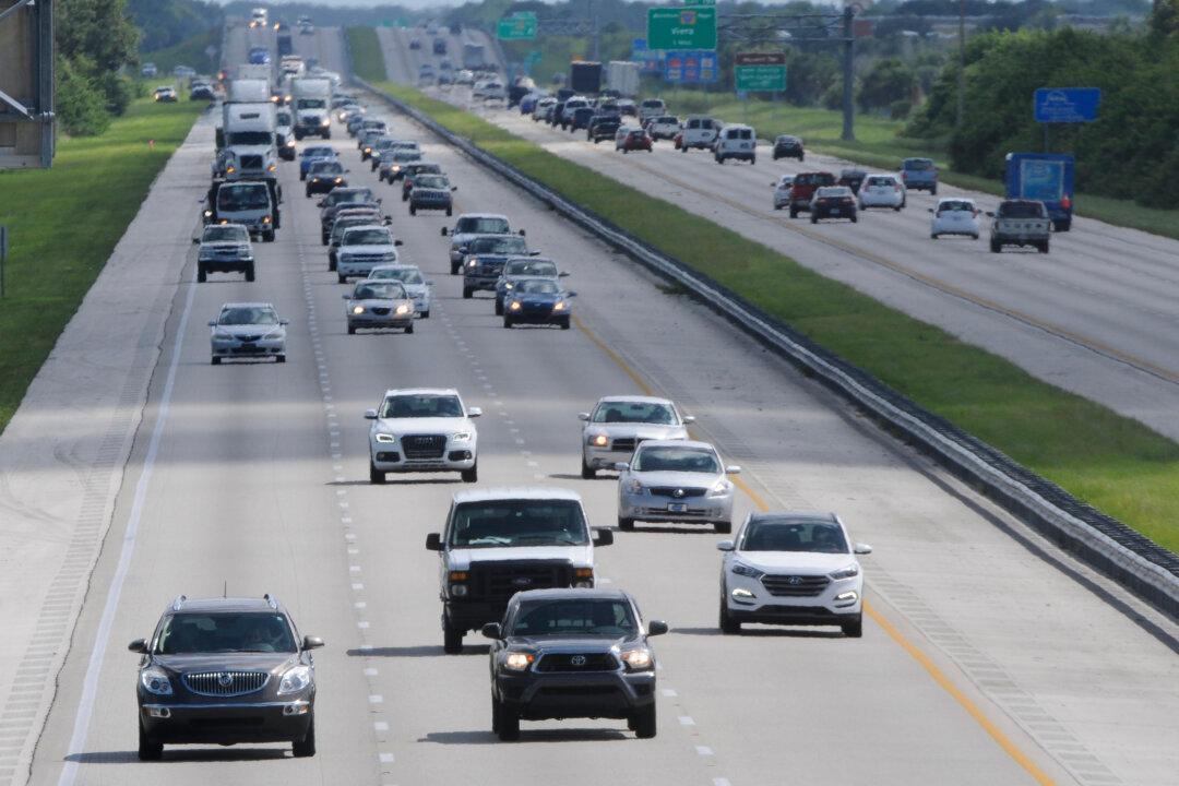 Young Child Found Dead After Driver Reports Seeing a Doll on Interstate