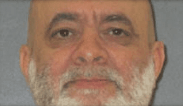 Texas Man Who Killed Neighbor Couple Was Executed